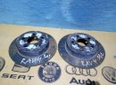 Toyota RAV 4 2006- Диски тормозные задние 42431-42060 4243142060