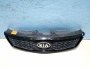 Kia Cerato Coupe 2008- Решетка радиатора  863501M310 86350-1M310