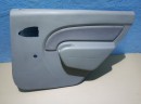 Renault Logan 2005- Обшивка двери задняя правая 8200576862, 8200576866, 8200576874. 8200769189, 82