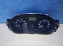 Renault Logan 2005- Панель приборов 248109591R, 8200377202