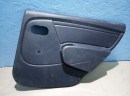 Renault Logan 2010- / Lada Largus  Обшивка двери задняя правая  8200916230, 8200916236, 8200916232