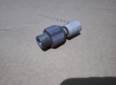 Renault Logan 2005-  Датчик давления ГУР 7700435692