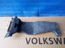 Toyota Land Cruiser  200 2007- Воздуховод задний 8721860020, 87218-60020