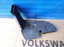 Toyota Land Cruiser 200 2007- Воздуховод задний 8721360020, 87213-60020