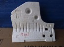 Toyota Land Cruiser 200 2007- Вставка багажника (Пенопласт) 5521560030, 55215-60030