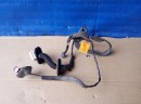 Renault Megane II 2004-2009 Проводка двери передняя правая  8200525182