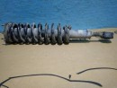Toyota Land Cruiser 200 2007- Пружина передней стойки 4851060180, 48510-60180