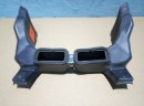Toyota Land Cruiser (200) 2007- Воздуховод задний 8721260140, 87212-60140, 8721260210, 87212-60210
