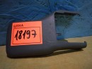 Toyota Cruiser 200 2007- Накладка кронштейна сиденья правая 7212760090, 7212760090A1