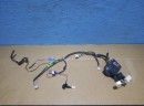 Toyota Land Cruiser 200 2007- Проводка (Коса) задней левой двери 8215460091, 82154600912