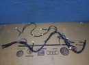 Toyota Land Cruiser 200 2007- Жгут проводов салона  12334