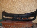 Toyota Land Cruiser URJ202 2008- Бампер передний 5211960A80
