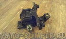 Volkswagen Polo, Skoda Fabia Опора двс левая 6RF199555F