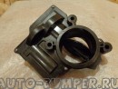 VW Golf 5 Контроллер клапана рециркуляции 03C128063